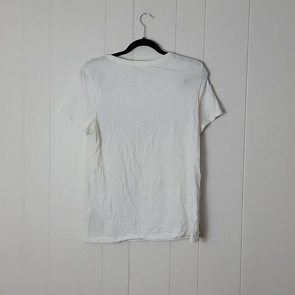 TH logo tee - Picture 3 of 5